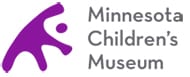 Minnesota Children's Museum logo.