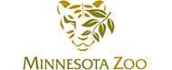 Minnesota Zoo logo.