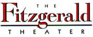 Fitzgerald Theater logo.