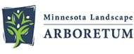 Minnesota Landscape Arboretum logo.