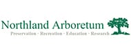 Northland Arboretum logo.
