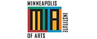 Minneapolis Institute of Art logo.