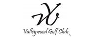 Valleywood Golf Club logo.