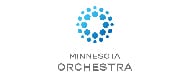 Minnesota Orchestra logo.
