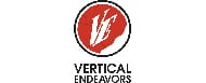 Vertical Endeavors logo.