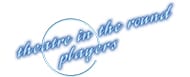 Theatre in the Round Players Inc logo.