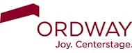 Ordway Center logo.