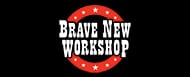 Brave New Workshop Theatre logo.
