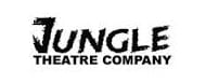 Jungle Theater logo.
