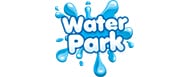Jim Lupient Water Park Logo.