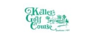 Keller Golf Course Logo.