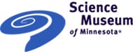 Science Museum of Minnesota Logo.