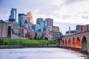 minneapolis stone bridge