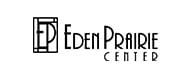 Eden Prairie Center logo.