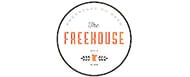 The Freehouse logo.