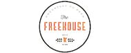 The Freehouse logo.