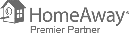 HomeAway Premier Partner logo
