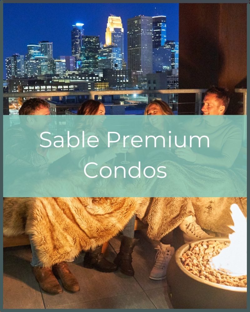 Sable Premium Condos