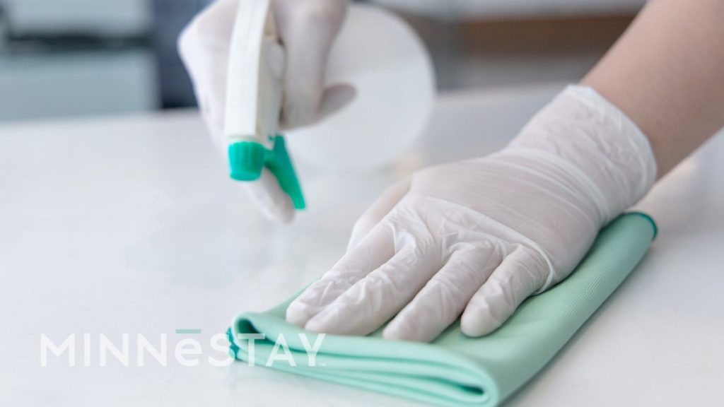 Our family-friendly vacation rentals are cleaned to the highest standards